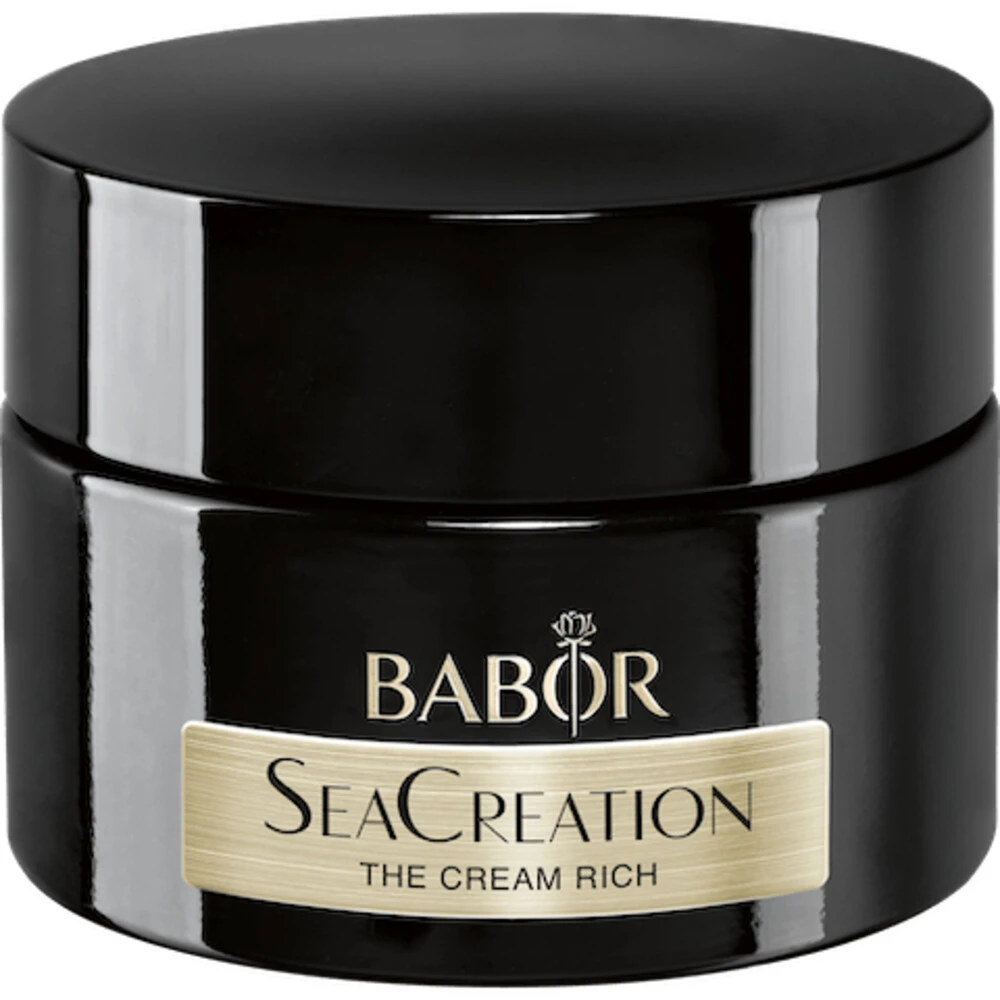 Babor SeaCreation The Cream Rich