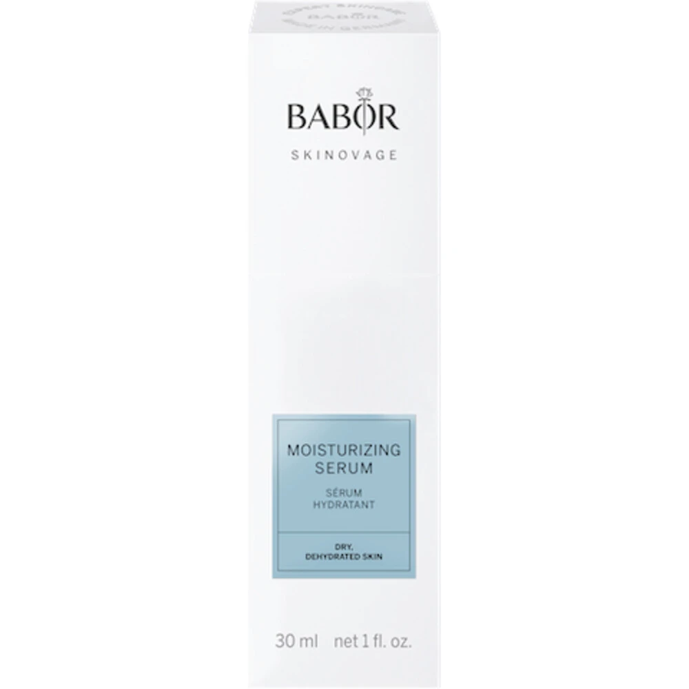 Babor Skinovage Moisturizing Serum - Afbeelding 2