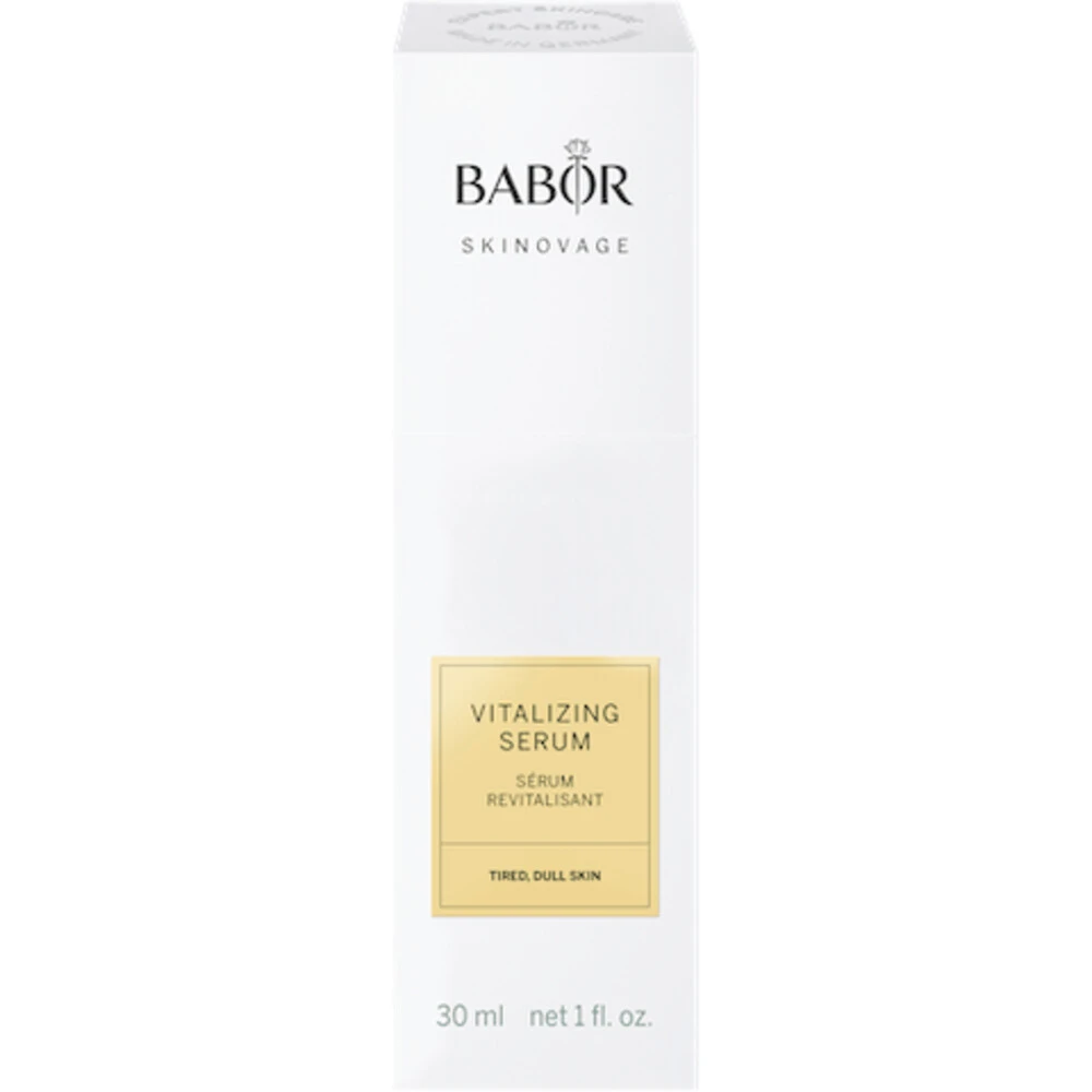 Babor Skinovage Vitalizing Serum - Afbeelding 2