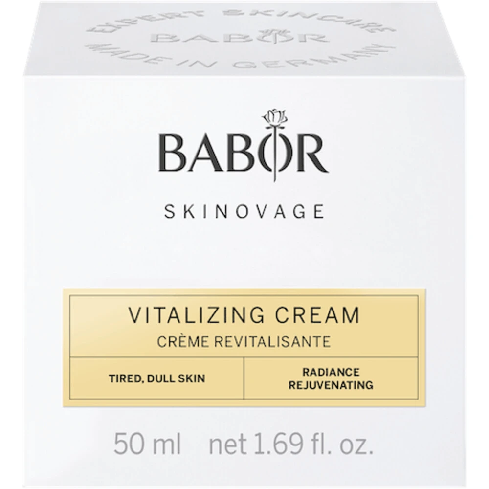 Babor Vitalizing Cream - Afbeelding 2