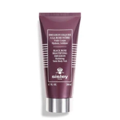 Sisley Black Rose Beautifying Emulsion