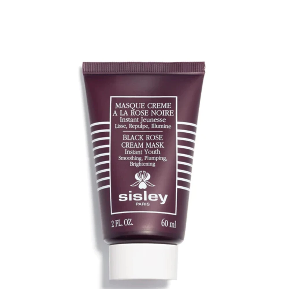 Sisley Black Rose Cream Mask