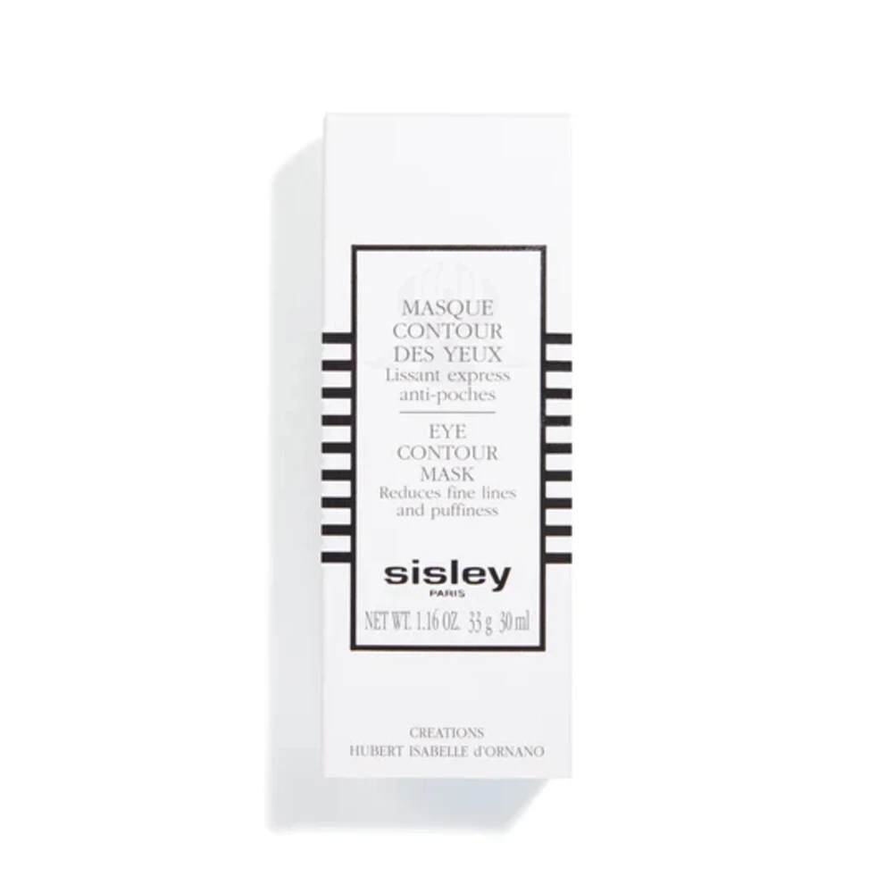 Sisley Eye Contour Mask - Afbeelding 3