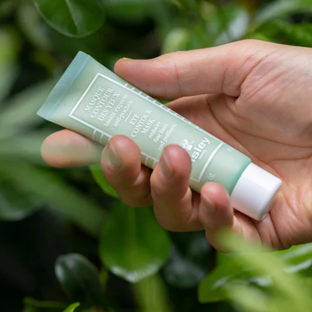 Sisley Eye Contour Mask - Afbeelding 4