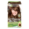 Garnier Nutrisse Creme Haarverf 53 - Licht Goudbruin