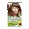 Garnier Nutrisse Crème 45 - Mahoniebruin