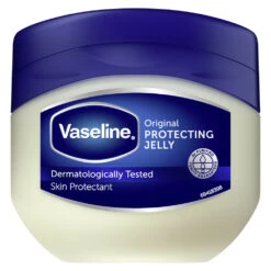 Vaseline® 12x Vaseline Original Petroleum Jelly