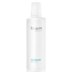 Bluem Mondwater Fluoride Vrij