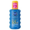Nivea Sun Protect & Hydrate Zonnespray SPF 50+