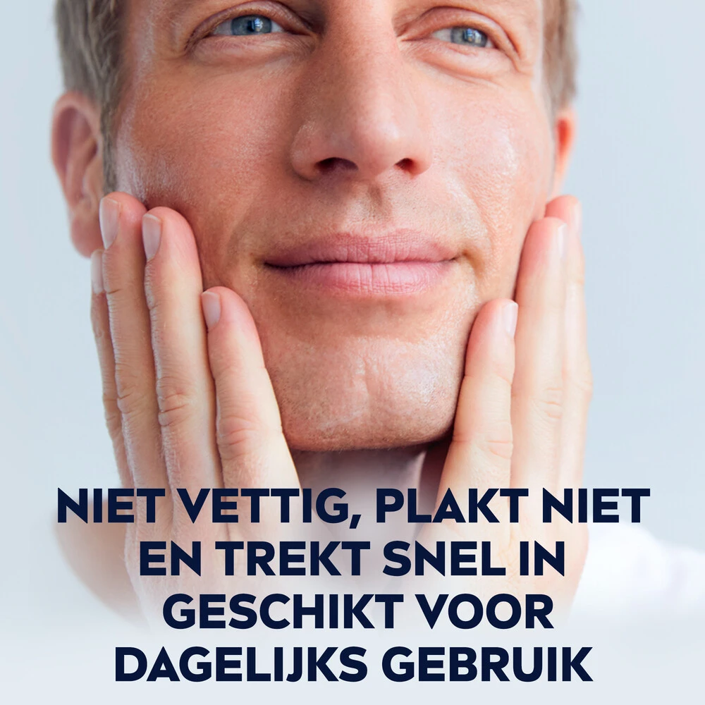 Nivea Men Aftershave Balsem Sensitive - Afbeelding 6