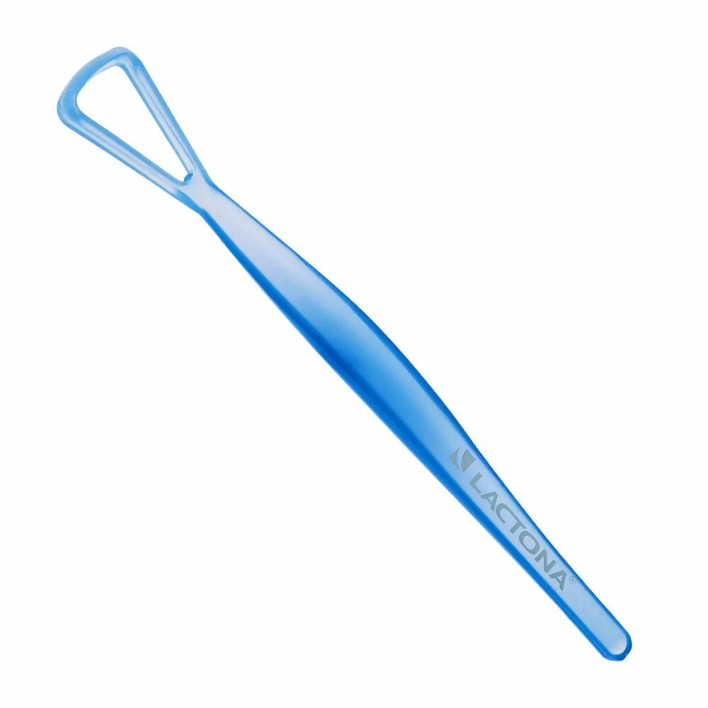 12x Lactona Tongreiniger IQ