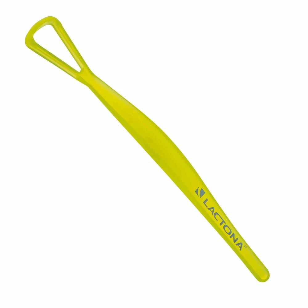 12x Lactona Tongreiniger IQ - Afbeelding 2