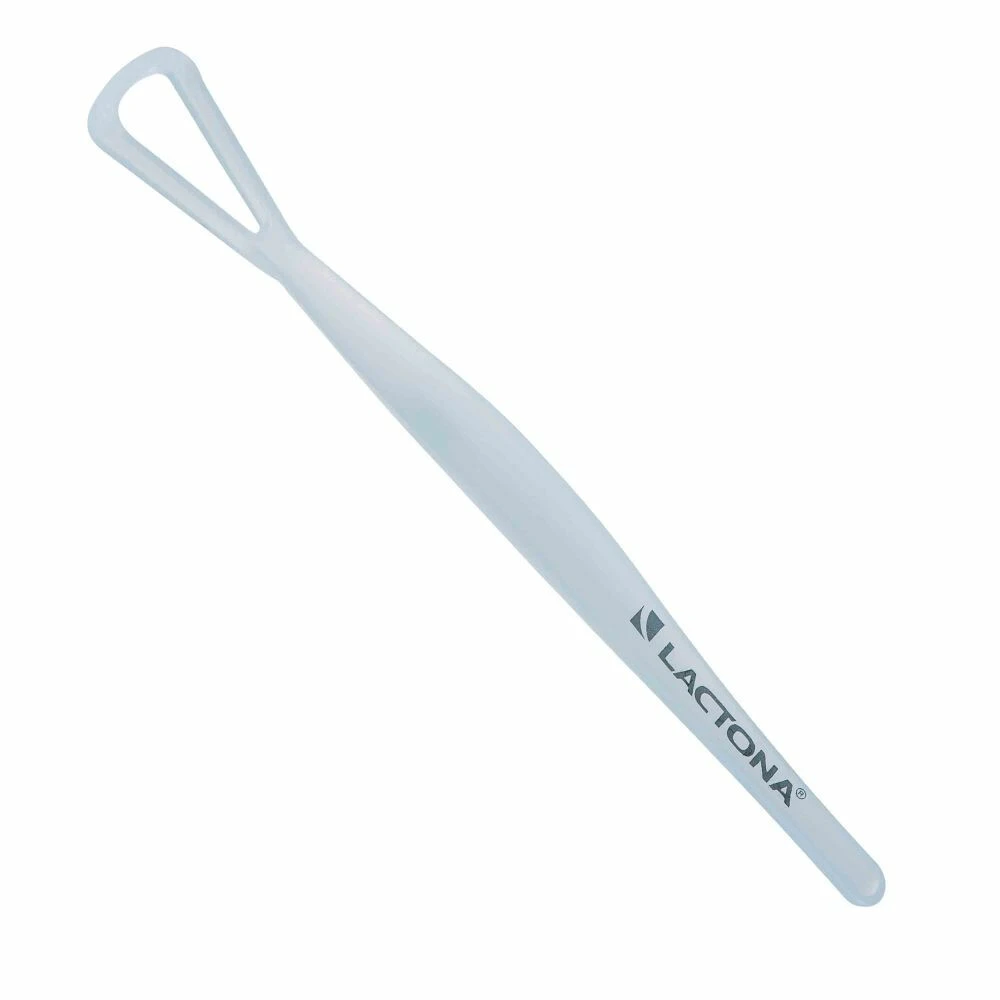 12x Lactona Tongreiniger IQ - Afbeelding 3