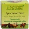 Vitaforce Paardenmelk Speciaal Creme