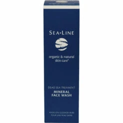 Sea-Line Mineral Face Wash