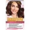 L'Oreal Lu0027Oréal Excellence Creme 5.15 IJs Kastanjebruin