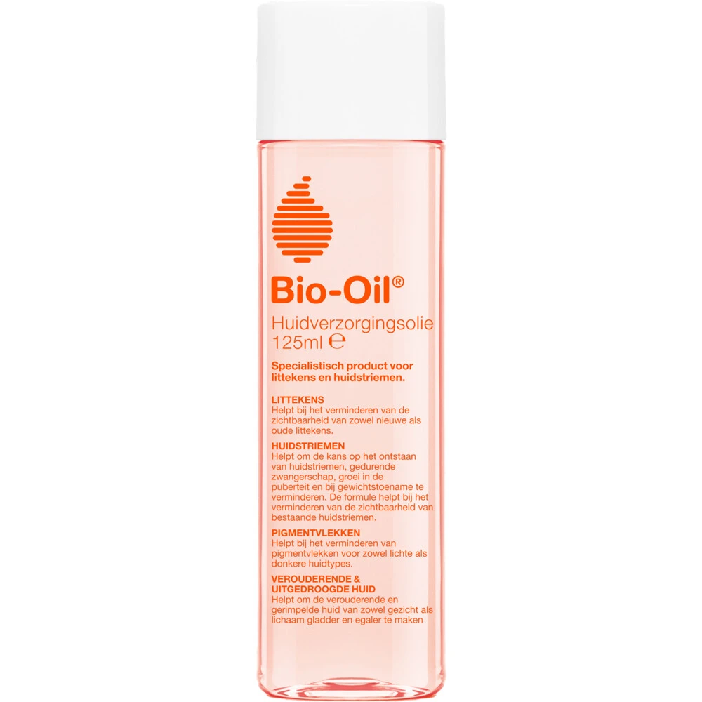 Bio Oil Huidverzorgingsolie - Afbeelding 3