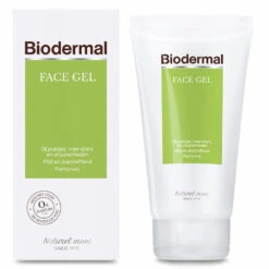 2x Biodermal Face Gel