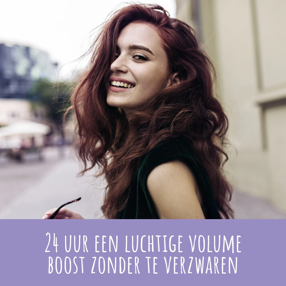 6x Andrelon Mousse Verrassend Volume - Afbeelding 3