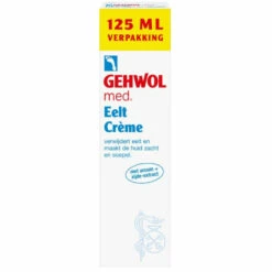 Gehwol Eeltcreme