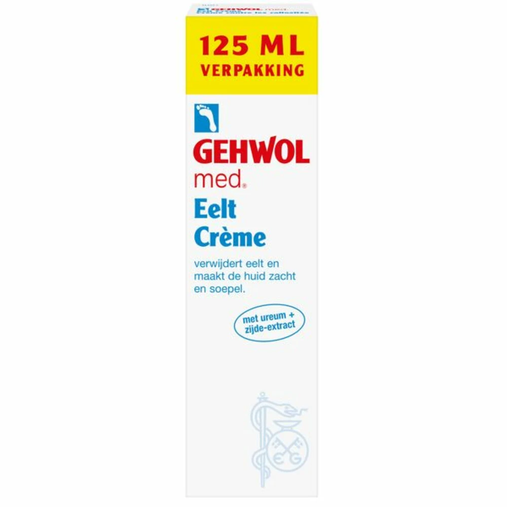 Gehwol Eeltcreme