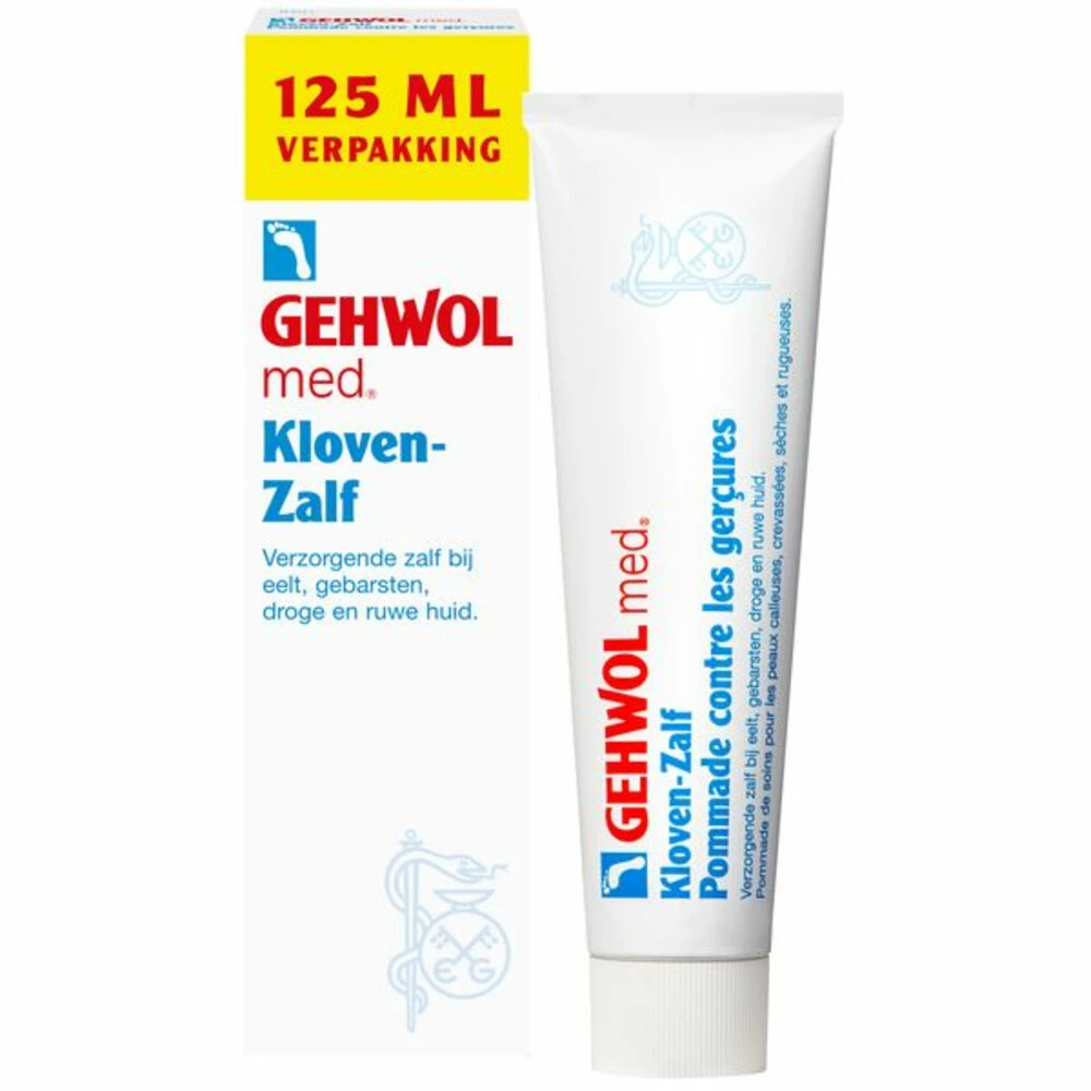 Gehwol Klovenzalf - Afbeelding 2