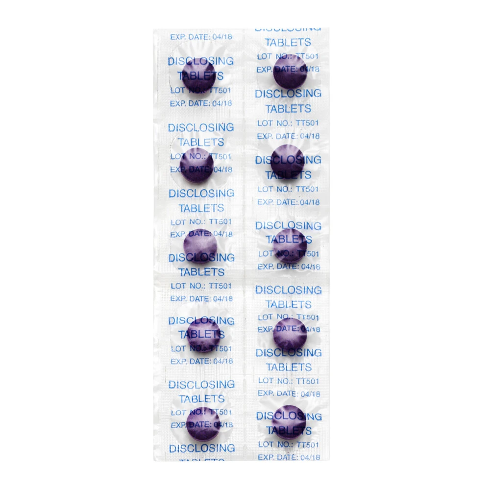 5x TePe PlaqSearch - Afbeelding 2