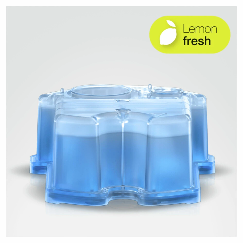 Braun Clean & Renew Navulling - Afbeelding 2