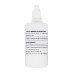 Lactona Duo-Active Disclosing Liquid