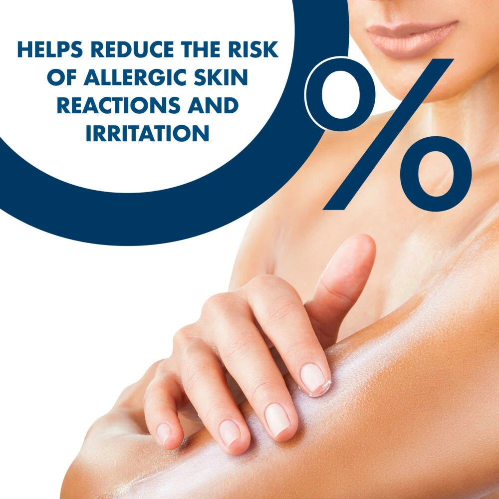 6x Neutral Showergel - Afbeelding 4