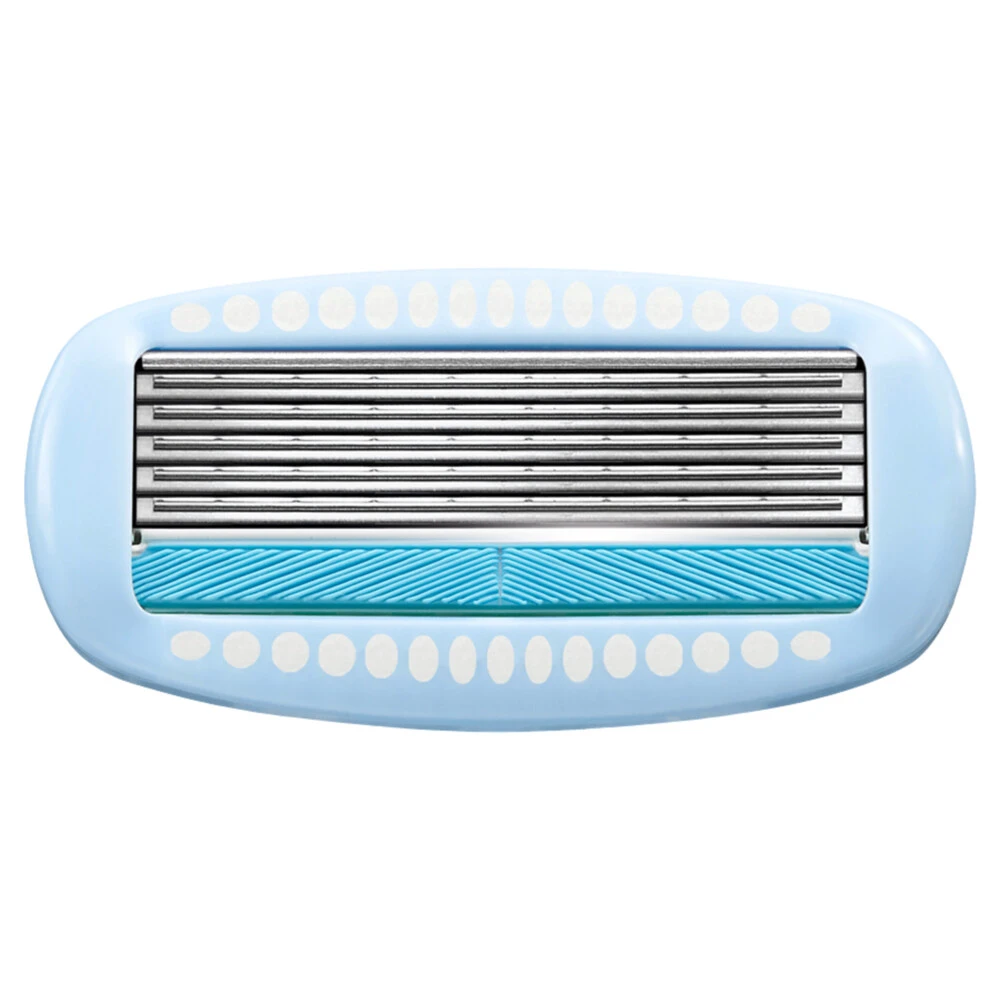 Wilkinson Hydro Silk Scheermesjes - Afbeelding 2