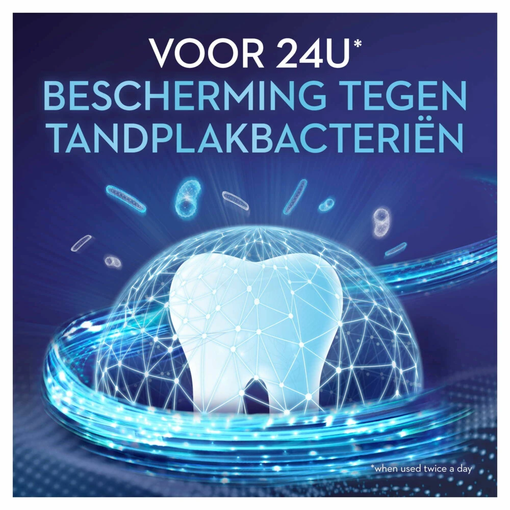 Oral B 6x Oral-B Mondwater Pro-Expert Professionele Bescherming - Afbeelding 3