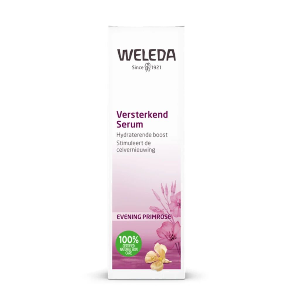 Weleda Versterekend Serum - Afbeelding 2