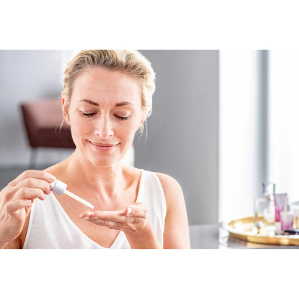 Weleda Versterekend Serum - Afbeelding 3