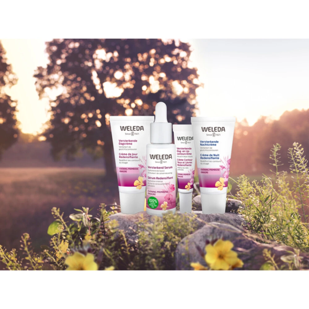 Weleda Versterekend Serum - Afbeelding 4