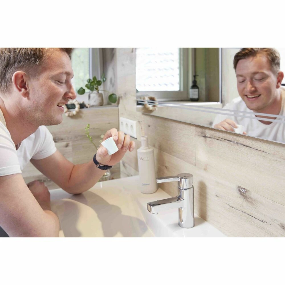 Bluem Mondwater Oxygen Fluid - Afbeelding 2