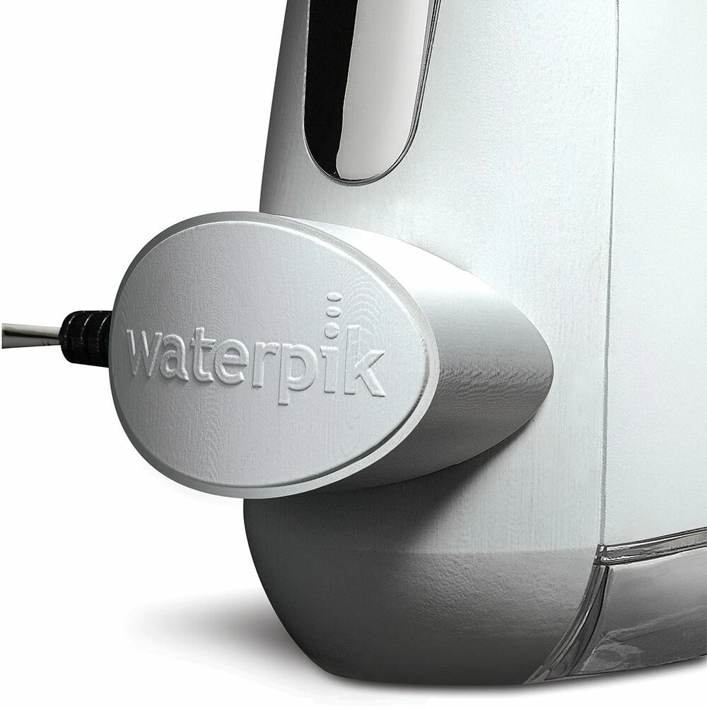 Waterpik Waterflosser Draadloos Advanced WP-560 Wit - Afbeelding 3