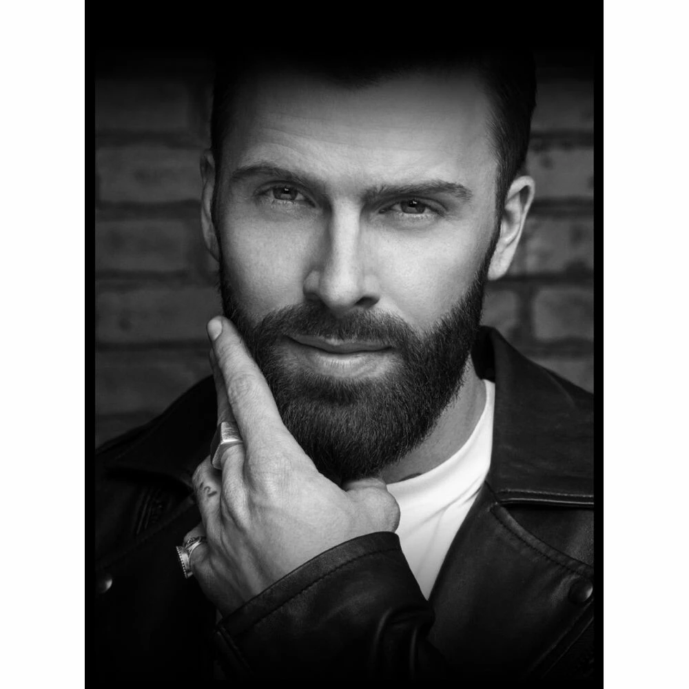 L'Oreal Lu0027Oréal Men Expert Barberclub Baard & Gezichtsolie - Afbeelding 4