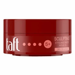 6x Taft Restylable Level 6 Sculpting Paste