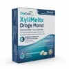 2x Xylimelts Voor Droge Mond