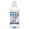 Oral B 6x Oral-B Mondwater 3D White Luxe Perfection