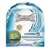 Wilkinson Men Scheermesjes Hydro 5 Power
