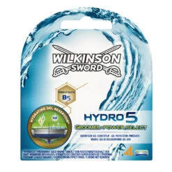 Wilkinson Men Scheermesjes Hydro 5 Power