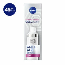 Nivea CELLular Hyaluron Anti-Age Verstevigend Serum