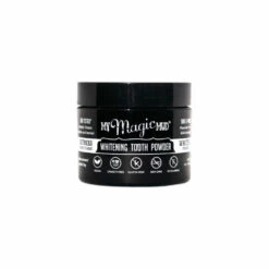 My Magic Mud Tandpoeder Whitening