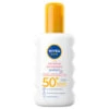 Nivea Sun Sensitive Anti-Allergie Zonnemelk SPF 50