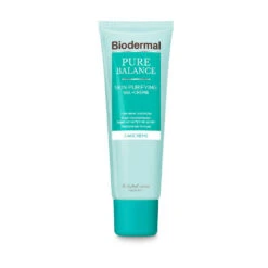 Biodermal Pure Balance Dagcrème Skin Purifying