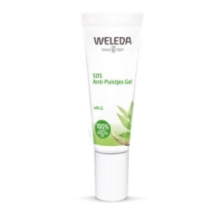 Weleda Anti-Puistjes Gel Wilg SOS