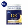 Nivea Q10 Power Extra Voedend Nachtcreme