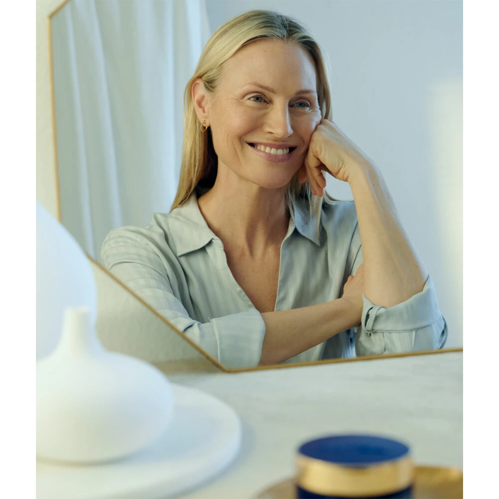 Nivea Q10 Power Extra Voedend Nachtcreme - Afbeelding 3